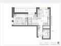 2-комнатная квартира · 48 м² · 8/14 этаж, 14-й мкр №84 участок за 28.8 млн ₸ в Актау — фото 10