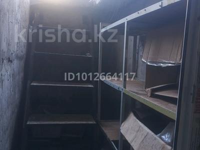 Гараж · 25 м² · Байзакова 3 — Байзакова Макатаева, бағасы: 5.5 млн ₸ в Алматы, Алмалинский р-н