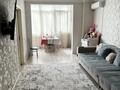 2-комнатная квартира · 50 м² · 3/4 этаж, мкр №10 А 21 — Саина шаляпина за 33.5 млн ₸ в Алматы, Ауэзовский р-н — фото 2
