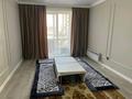2-бөлмелі пәтер · 55 м² · 1/12 қабат, Кабанбай батыра, бағасы: 31 млн ₸ в Астане, Нура р-н