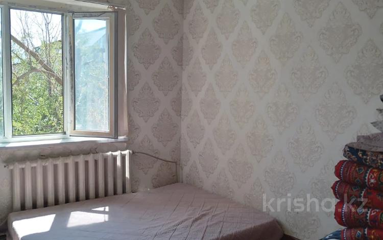 2-бөлмелі пәтер · 52 м² · 4/5 қабат, мкр Север 37, бағасы: 17.5 млн ₸ в Шымкенте, Аль-Фарабийский р-н — фото 2