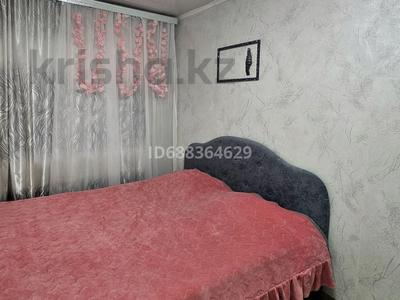 2-комнатная квартира · 47 м² · 1/4 этаж, 71 квартал за 12 000 ₸ в Семее