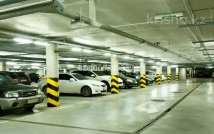 Паркинг · 128 м² · Туран 56 — Бухар Жырау за 200 000 〒 в Астане, Нура р-н — фото 2