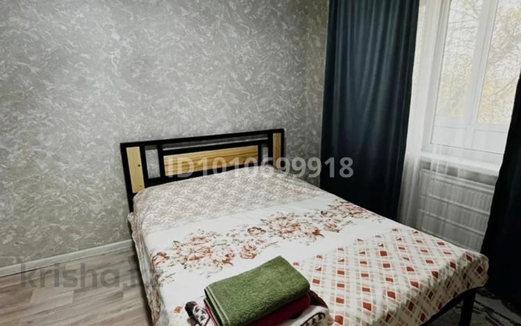 1-комнатная квартира · 31 м² · 2/5 этаж, мкр Самал 53 за 2 000 ₸ в Таразе — фото 2