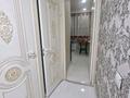 3-комнатная квартира · 67 м² · 4/5 этаж, мкр Айнабулак-1 10 за 44.5 млн ₸ в Алматы, Жетысуский р-н