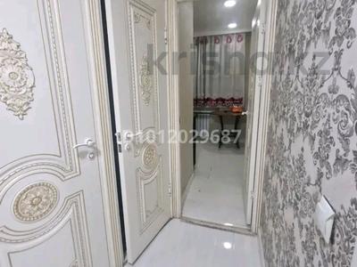 3-комнатная квартира · 67 м² · 4/5 этаж, мкр Айнабулак-1 10 за 44.5 млн ₸ в Алматы, Жетысуский р-н