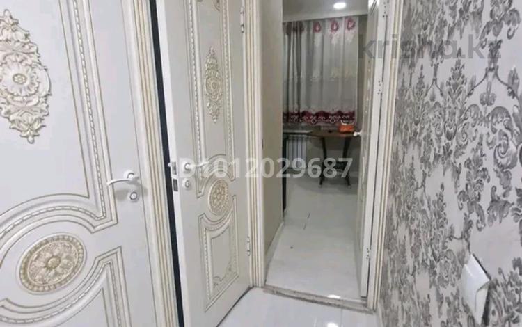 3-комнатная квартира · 67 м² · 4/5 этаж, мкр Айнабулак-1 10 за 44.5 млн ₸ в Алматы, Жетысуский р-н — фото 3
