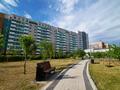 1-бөлмелі пәтер · 34.6 м² · 7/9 қабат, Кумисбекова 9/2, бағасы: 18.6 млн ₸ в Астане, Сарыарка р-н — фото 10