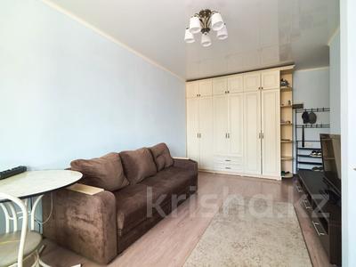 1-бөлмелі пәтер · 34.6 м² · 7/9 қабат, Кумисбекова 9/2, бағасы: 18.6 млн ₸ в Астане, Сарыарка р-н