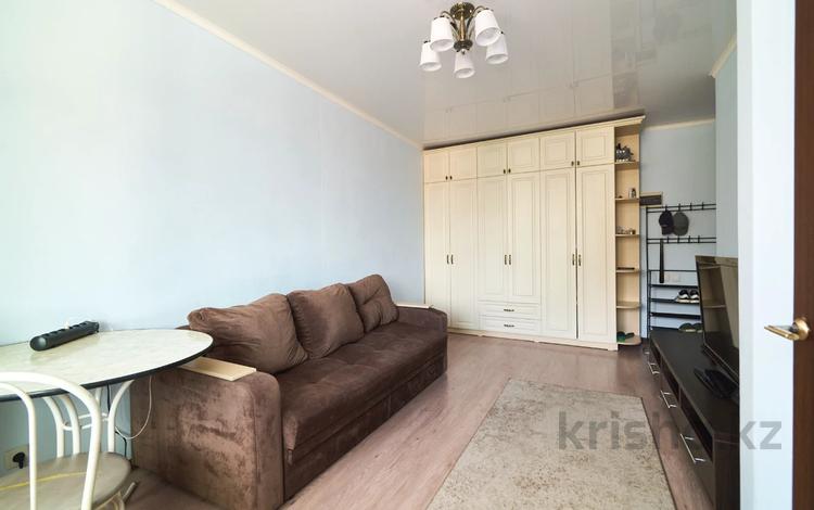 1-бөлмелі пәтер · 34.6 м² · 7/9 қабат, Кумисбекова 9/2, бағасы: 18.6 млн ₸ в Астане, Сарыарка р-н — фото 23