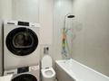 3-комнатная квартира · 50 м² · 13/16 этаж, Райымбек батыр 2 — ГОРЯЩЕЕ ПРЕДЛОДЕНИЕ за 46.5 млн ₸ в Астане, Сарайшык р-н — фото 9