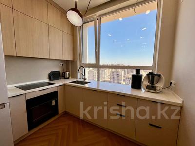 3-комнатная квартира · 50 м² · 13/16 этаж, Райымбек батыр 2 — ГОРЯЩЕЕ ПРЕДЛОДЕНИЕ за 46.5 млн ₸ в Астане, Сарайшык р-н