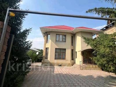Жеке үй · 5 бөлме · 300 м² · 10 жүзд., Нұрлытау ш/а. 27, бағасы: 180 млн ₸ в Алматы, Бостандыкский р-н