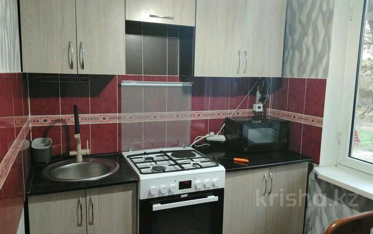 2-бөлмелі пәтер · 49 м² · 3/5 қабат, 2 30, бағасы: 170 000 ₸ в Конаеве — фото 2