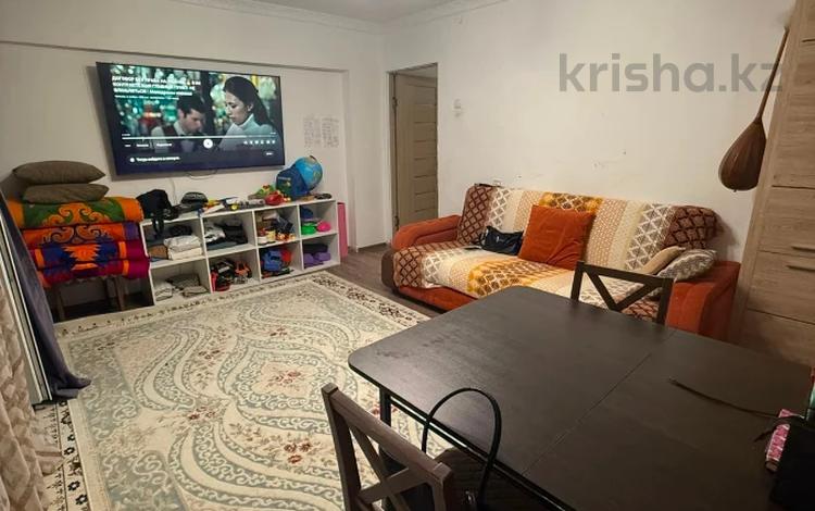 2-комнатная квартира · 50 м² · 4/5 этаж, спортивная за 35 млн ₸ в Алматы, Ауэзовский р-н — фото 19