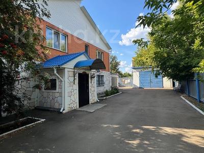 Отдельный дом · 5 комнат · 230 м² · 10 сот., Баймуканова 33 за 73 млн ₸ в Кокшетау