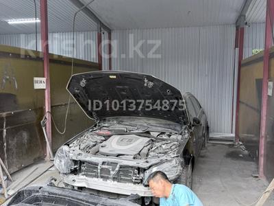 Азс, автосервисы и автомойки · 50 м² за 250 000 ₸ в Алматы, Алмалинский р-н
