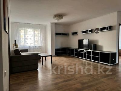 3-комнатная квартира · 115 м² · 7/9 этаж, Аскарова Асанбая 21/2 за 450 000 ₸ в Алматы, Наурызбайский р-н