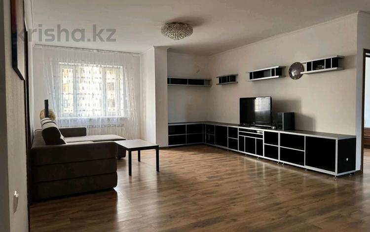 3-бөлмелі пәтер · 115 м² · 7/9 қабат, Аскарова Асанбая 21/2, бағасы: 450 000 ₸ в Алматы, Наурызбайский р-н — фото 2