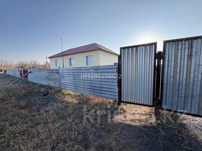 Отдельный дом · 3 комнаты · 80 м² · 10 сот., Шоссейная 116 за 7.5 млн 〒 в Габидена Мустафина