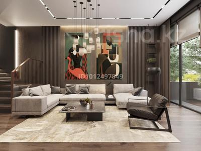 5-бөлмелі пәтер · 260 м², мкр Ерменсай, Жангир Хана 41 — мкр.Ерменсай, напротив школы NGS, бағасы: 385 млн ₸ в Алматы, Бостандыкский р-н
