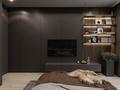5-бөлмелі пәтер · 260 м², мкр Ерменсай, Жангир Хана 41 — мкр.Ерменсай, напротив школы NGS, бағасы: 385 млн ₸ в Алматы, Бостандыкский р-н — фото 14