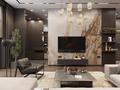 5-бөлмелі пәтер · 260 м², мкр Ерменсай, Жангир Хана 41 — мкр.Ерменсай, напротив школы NGS, бағасы: 385 млн ₸ в Алматы, Бостандыкский р-н — фото 2