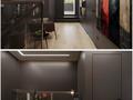 5-бөлмелі пәтер · 260 м², мкр Ерменсай, Жангир Хана 41 — мкр.Ерменсай, напротив школы NGS, бағасы: 385 млн ₸ в Алматы, Бостандыкский р-н — фото 21