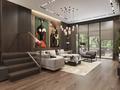 5-бөлмелі пәтер · 260 м², мкр Ерменсай, Жангир Хана 41 — мкр.Ерменсай, напротив школы NGS, бағасы: 385 млн ₸ в Алматы, Бостандыкский р-н — фото 3