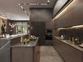 5-бөлмелі пәтер · 260 м², мкр Ерменсай, Жангир Хана 41 — мкр.Ерменсай, напротив школы NGS, бағасы: 385 млн ₸ в Алматы, Бостандыкский р-н — фото 5
