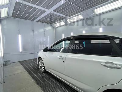 Кузовной цех · 200 м², бағасы: 15 млн ₸ в Алматы, Алатауский р-н