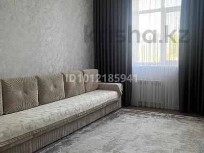 3-комнатная квартира · 90 м² · 1/6 этаж, ул. Сабита Муканова 41/25блок1 за 51 млн ₸ в Караганде