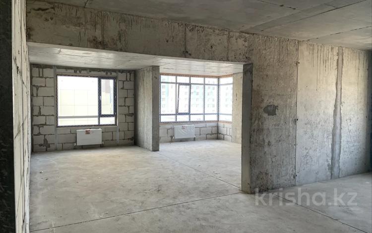 3-бөлмелі пәтер · 77.69 м² · 2/9 қабат, Қайрат ш/а., Сыбызгы 100, бағасы: 32 млн ₸ в Алматы, Турксибский р-н — фото 9