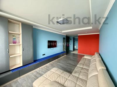 2-комнатная квартира · 63 м² · 14/18 этаж, Сауран 10б — Алматы-Сауран за 310 000 ₸ в Астане, Есильский р-н
