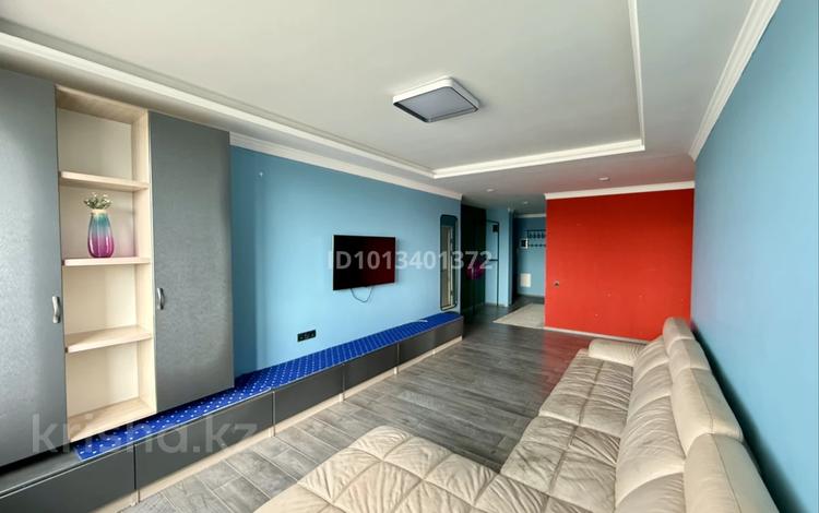 2-комнатная квартира · 63 м² · 14/18 этаж, Сауран 10б — Алматы-Сауран за 310 000 ₸ в Астане, Есильский р-н — фото 8