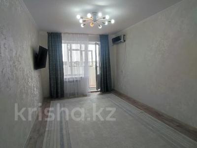 2-бөлмелі пәтер · 53 м² · 4/9 қабат, 12 ш/а., бағасы: 19 млн ₸ в Актобе, мкр 12