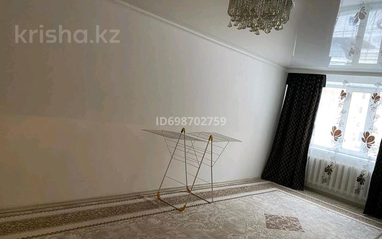 1-бөлмелі пәтер · 40 м² · 1/9 қабат, Болашақ ш/а. 129/1, бағасы: 130 000 ₸ в Актобе, мкр Болашак — фото 2