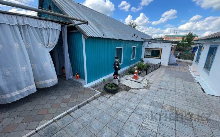 Отдельный дом · 4 комнаты · 72 м² · 3.2 сот., Джангильдина 68 за 15.5 млн ₸ в Костанае — фото 2