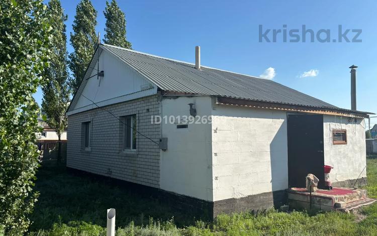 Отдельный дом · 3 комнаты · 130 м² · 10 сот., жилой массив Кызылжар 12 — ул. Кундызды за 16.5 млн ₸ в Актобе — фото 2