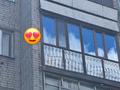 2-комнатная квартира · 50 м² · 4/5 этаж, Найманбаева 128 — Золотой квадрат Центр за 18 000 ₸ в Семее — фото 6