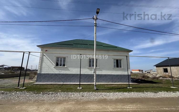 Жеке үй · 4 бөлме · 140 м² · 10 жүзд., Қайнар Бұлақ, Бастобе — Қайнар бұлақ, бағасы: 29 млн ₸ в Шымкенте, Абайский р-н — фото 2