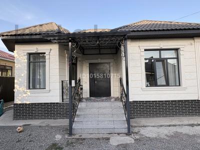 Отдельный дом · 3 комнаты · 100 м² · 4 сот., мкр Теректы, Шектибай 52 — Шектибай за 61 млн ₸ в Алматы, Алатауский р-н