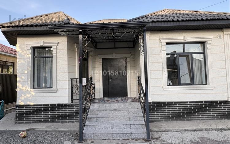 Отдельный дом · 3 комнаты · 100 м² · 4 сот., мкр Теректы, Шектибай 52 — Шектибай за 61 млн ₸ в Алматы, Алатауский р-н — фото 2