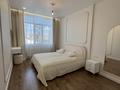 3-комнатная квартира · 96.7 м² · 8/17 этаж, Туран 52/5, 52/6, 52/7 за 92 млн ₸ в Астане, Есильский р-н