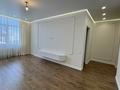 3-комнатная квартира · 96.7 м² · 8/17 этаж, Туран 52/5, 52/6, 52/7 за 92 млн ₸ в Астане, Есильский р-н — фото 13