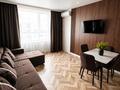 2-комнатная квартира · 50 м² · 14/16 этаж, Сатпаева 82/2 за 400 000 ₸ в Алматы, Бостандыкский р-н