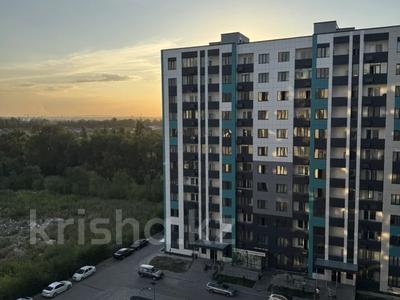 3-бөлмелі пәтер · 80 м² · 9/12 қабат, Кошкарбаева 39в/1, бағасы: 31.5 млн ₸ в 