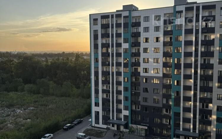 3-бөлмелі пәтер · 80 м² · 9/12 қабат, Кошкарбаева 39в/1, бағасы: 31.5 млн ₸ в  — фото 2