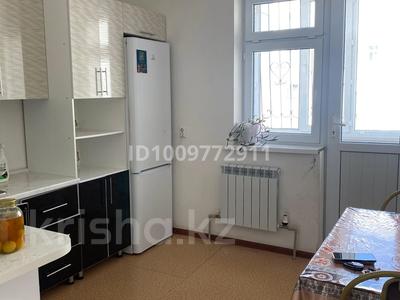 3-комнатная квартира · 77 м² · 7/9 этаж, мкр Туран , Тұран ш/а 45/61 — Turan Tover за 130 000 〒 в Шымкенте, Каратауский р-н