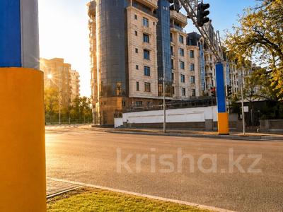 Свободное назначение, офисы, медцентры и аптеки, образование · 3200 м² за 3.7 млрд ₸ в Алматы, Медеуский р-н